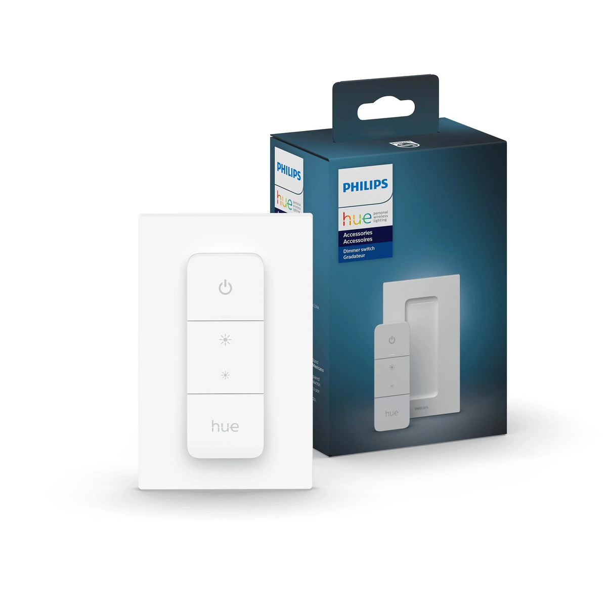 Wireless Dimmer Switch