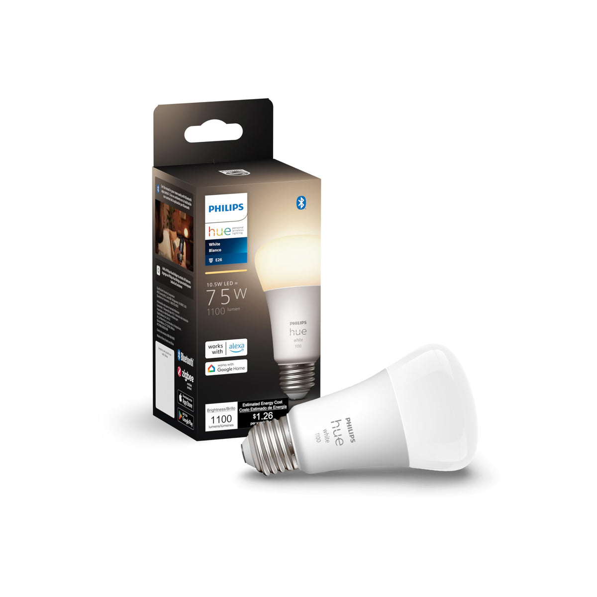 LED Bulb