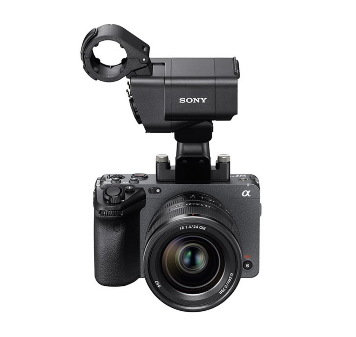 Sony Fx3