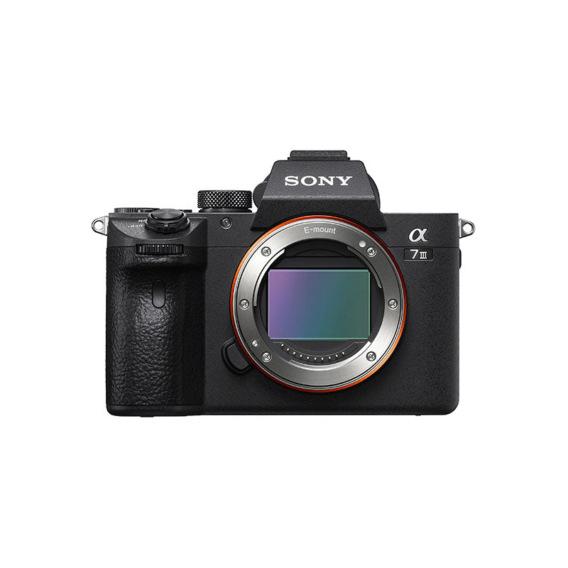 Sony a7 III