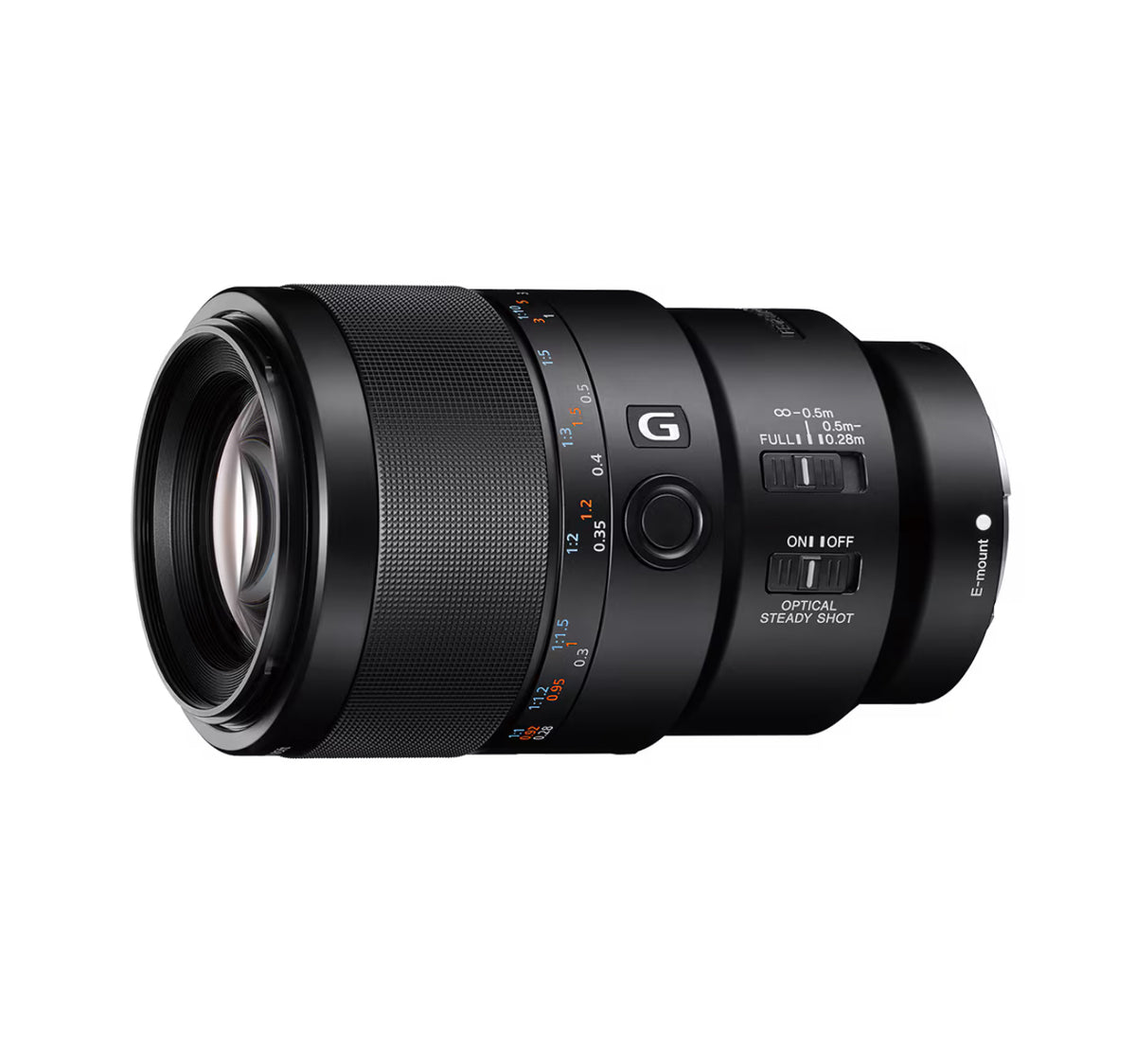 Sony 90mm Macro Lens