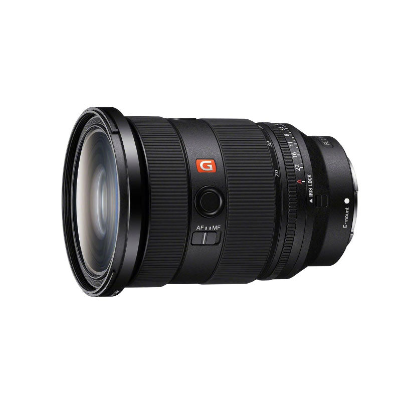 Sony 24-70mm Lens