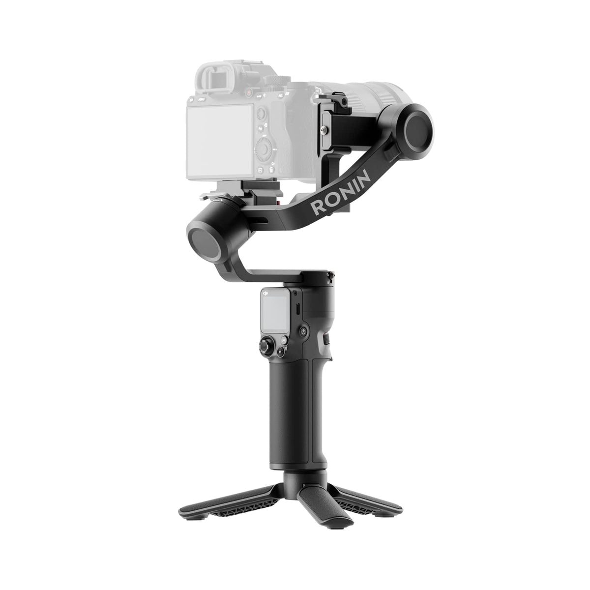 DJI Gimbal Stabilizer