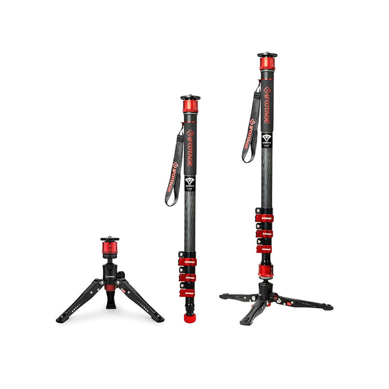 IFOOTAGE Monopod