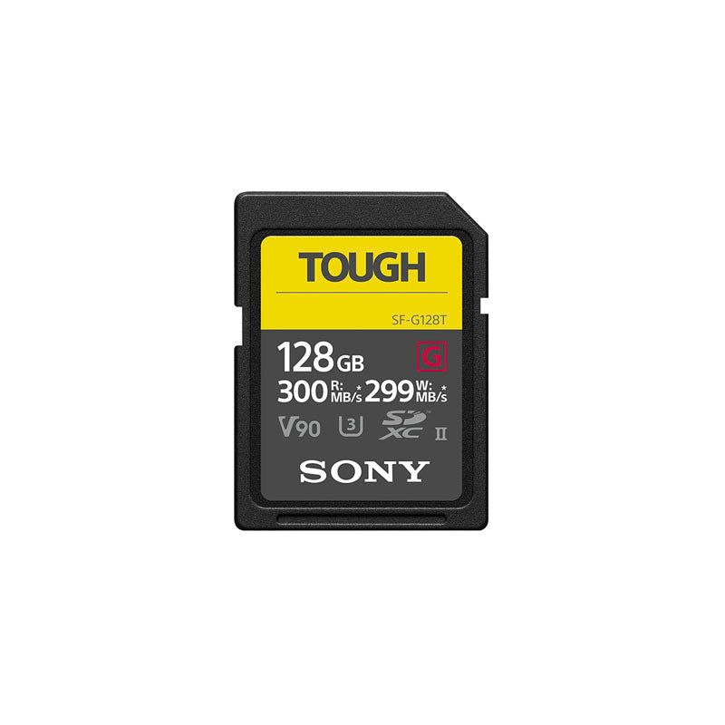 Sony SD Card