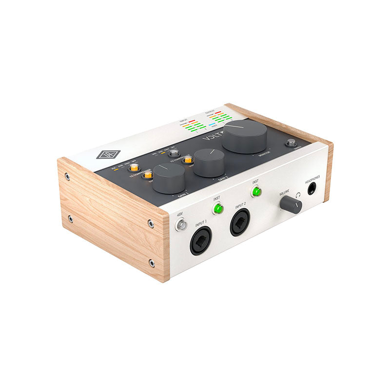 Audio Interface