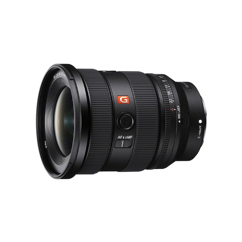 Sony 16-35mm Lens