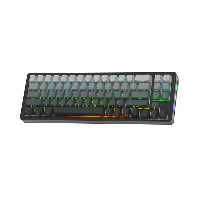 Keyboard
