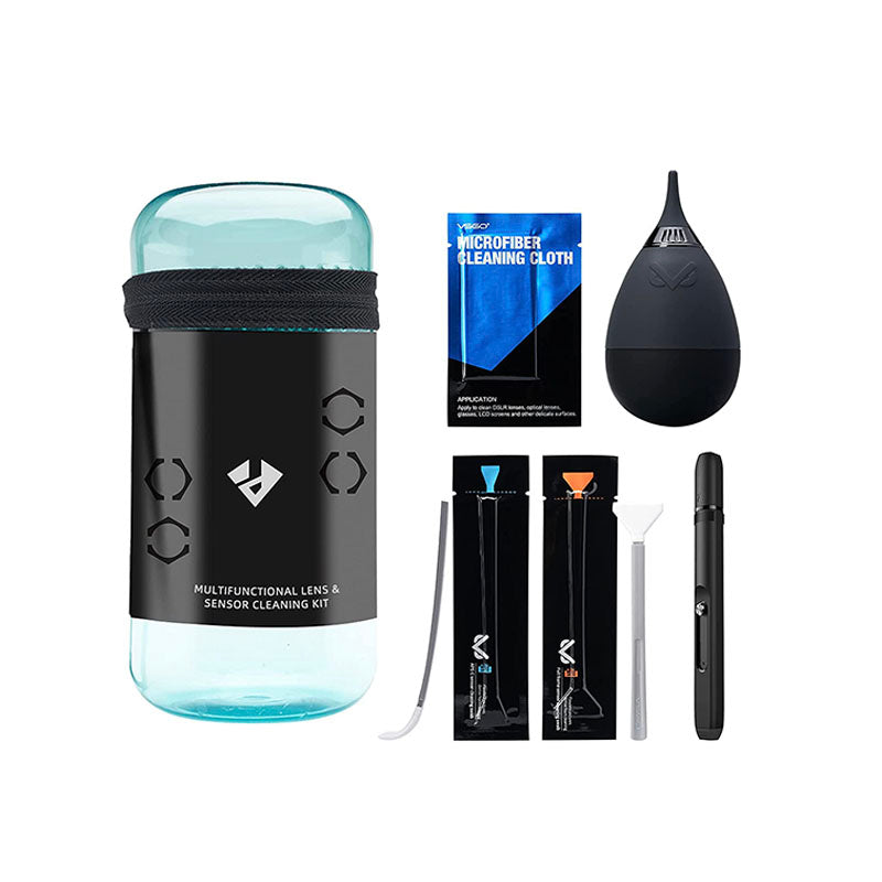 Camera Cleaning Kit