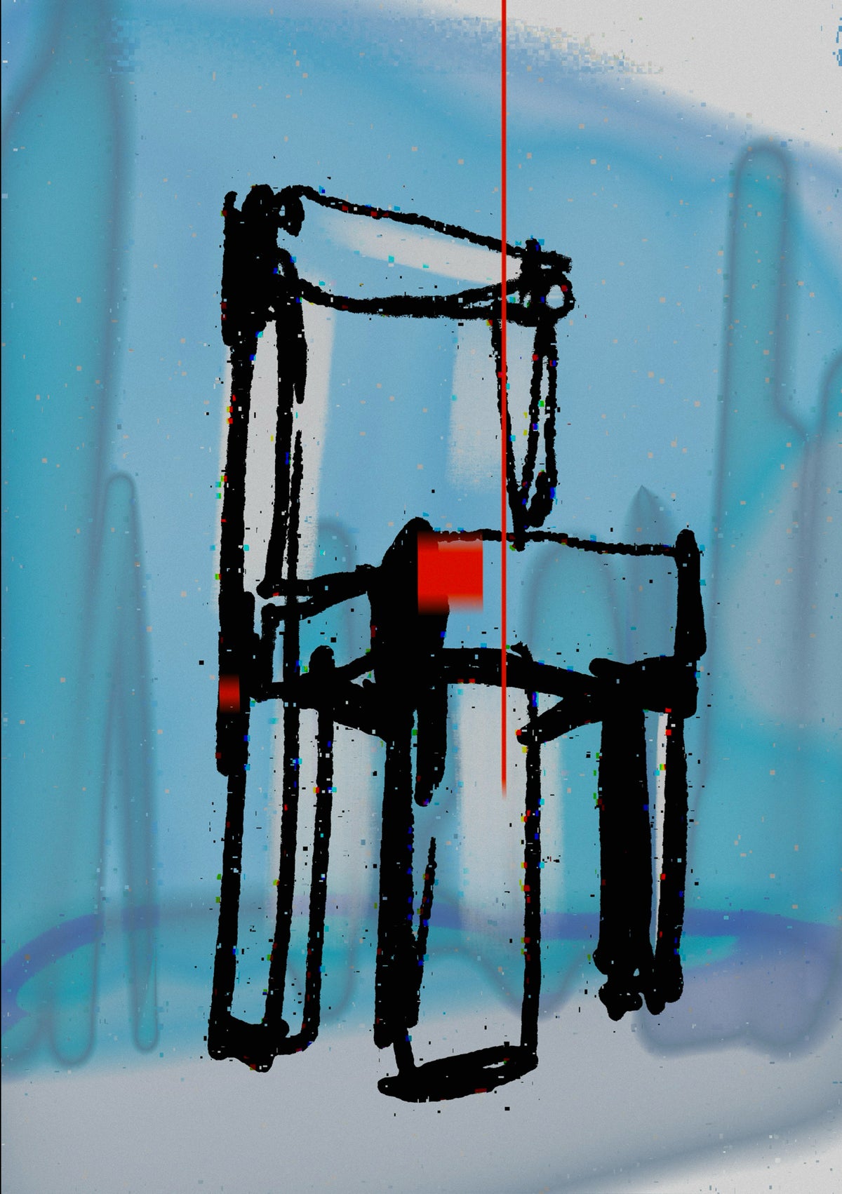 Silent Seat