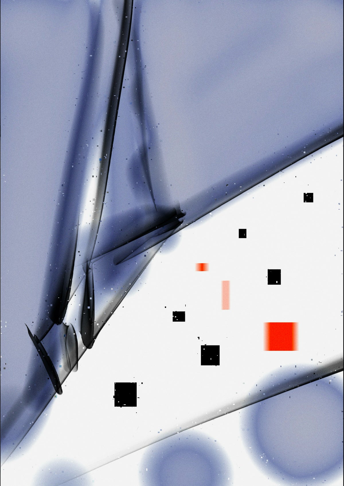 Stillness in Structure