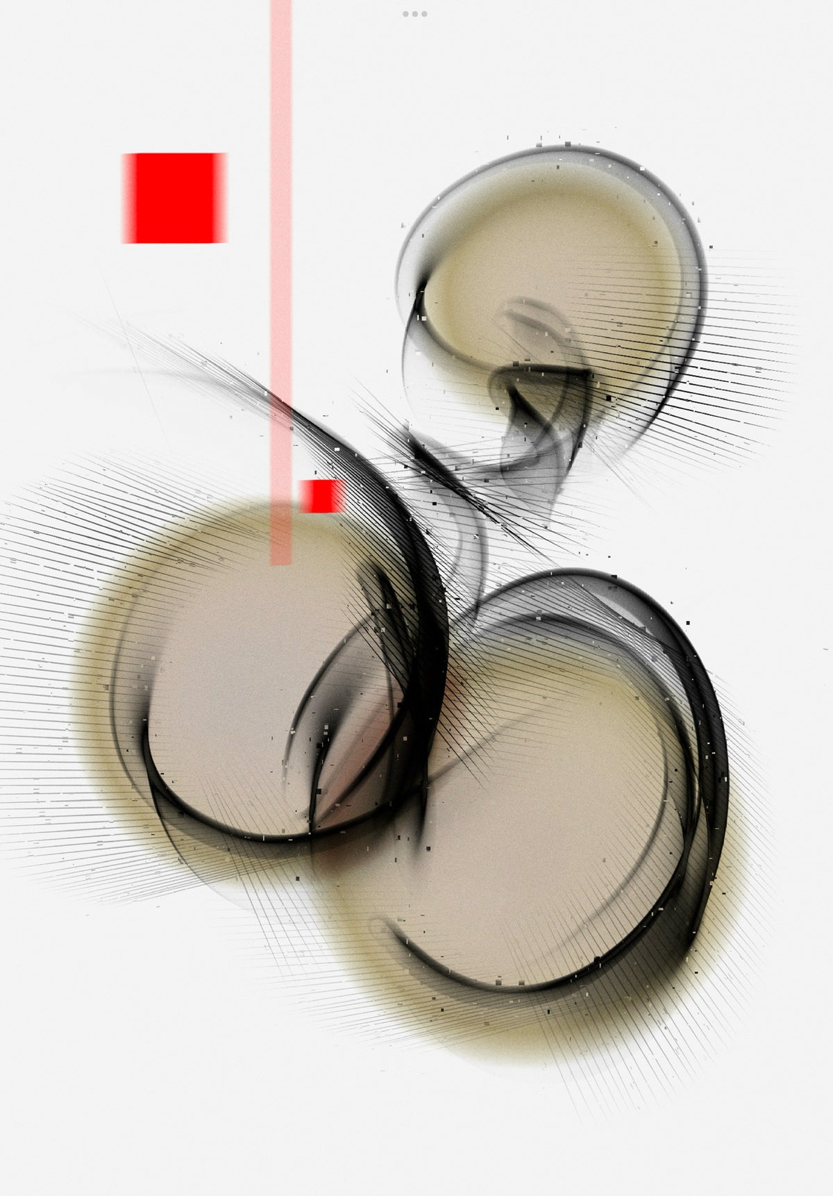 Contours of Time and Space: Part I I