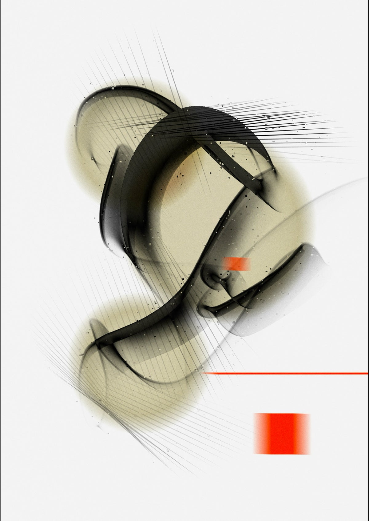 Contours of Time and Space: Part I