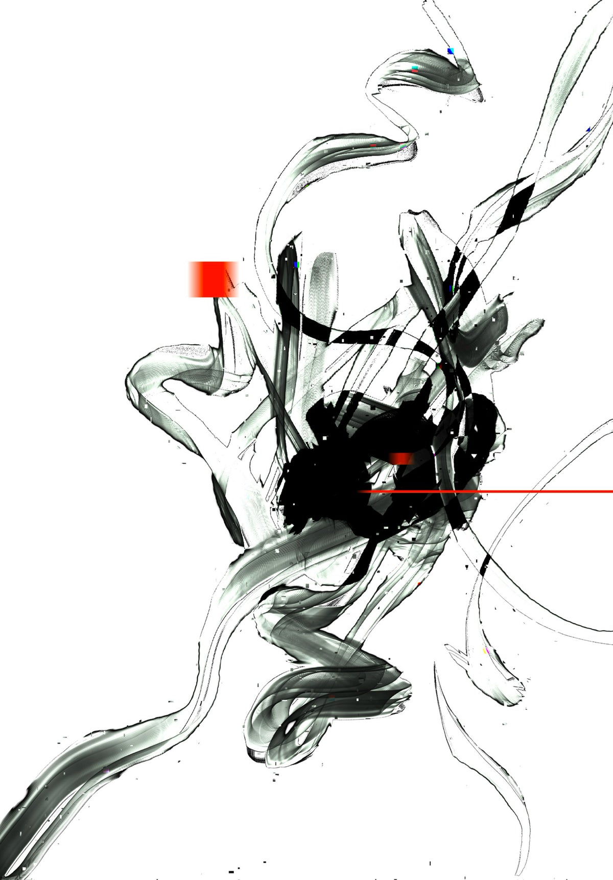 Flow of Memory