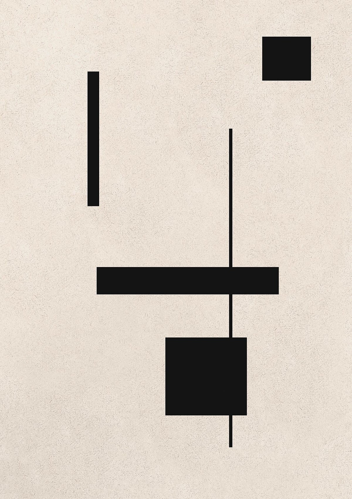 Past — “Solid Touchpoints”