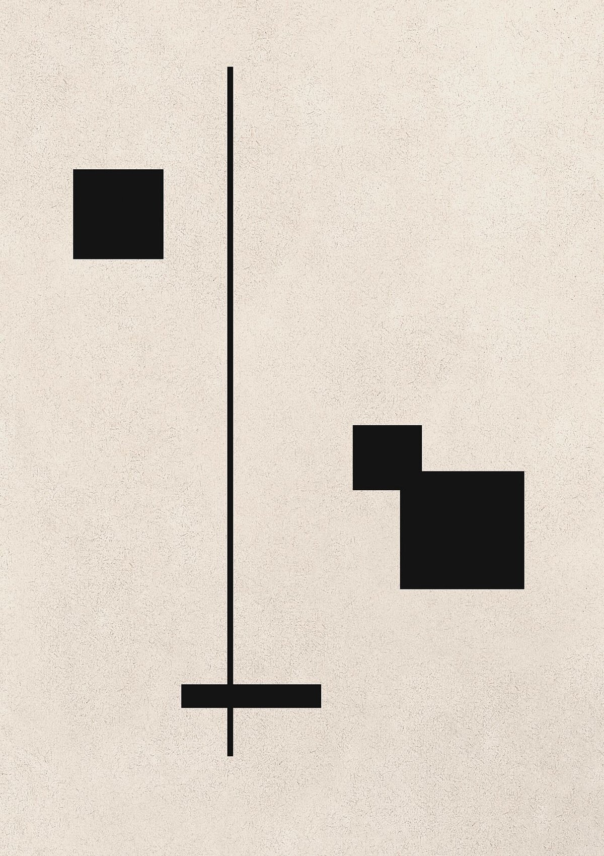 Present — “Liberated Balance”